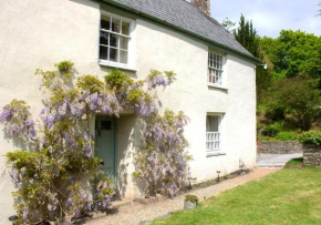 The Old Barn at Bosillion House